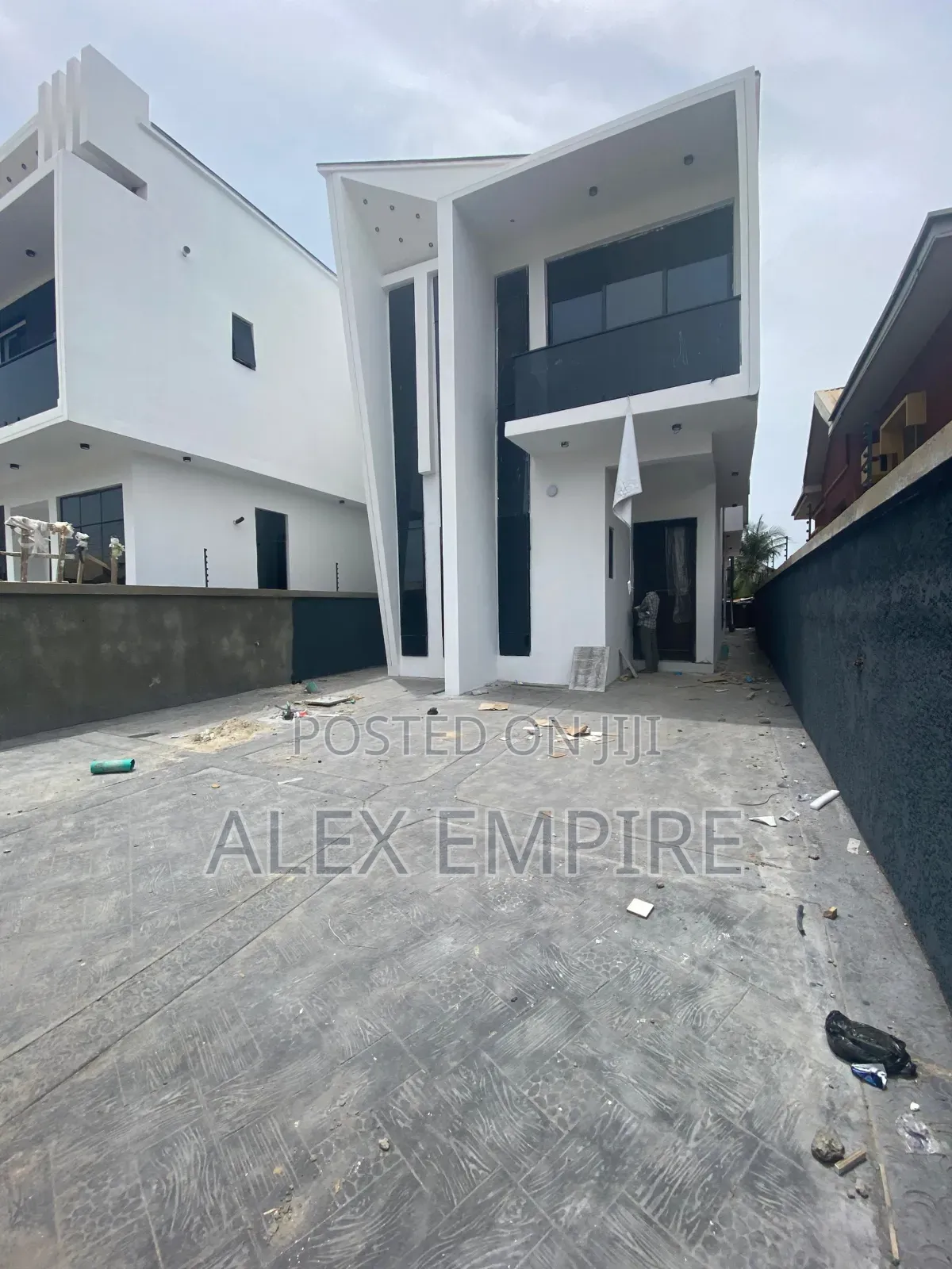4bdrm Duplex in Festac for sale in Festac