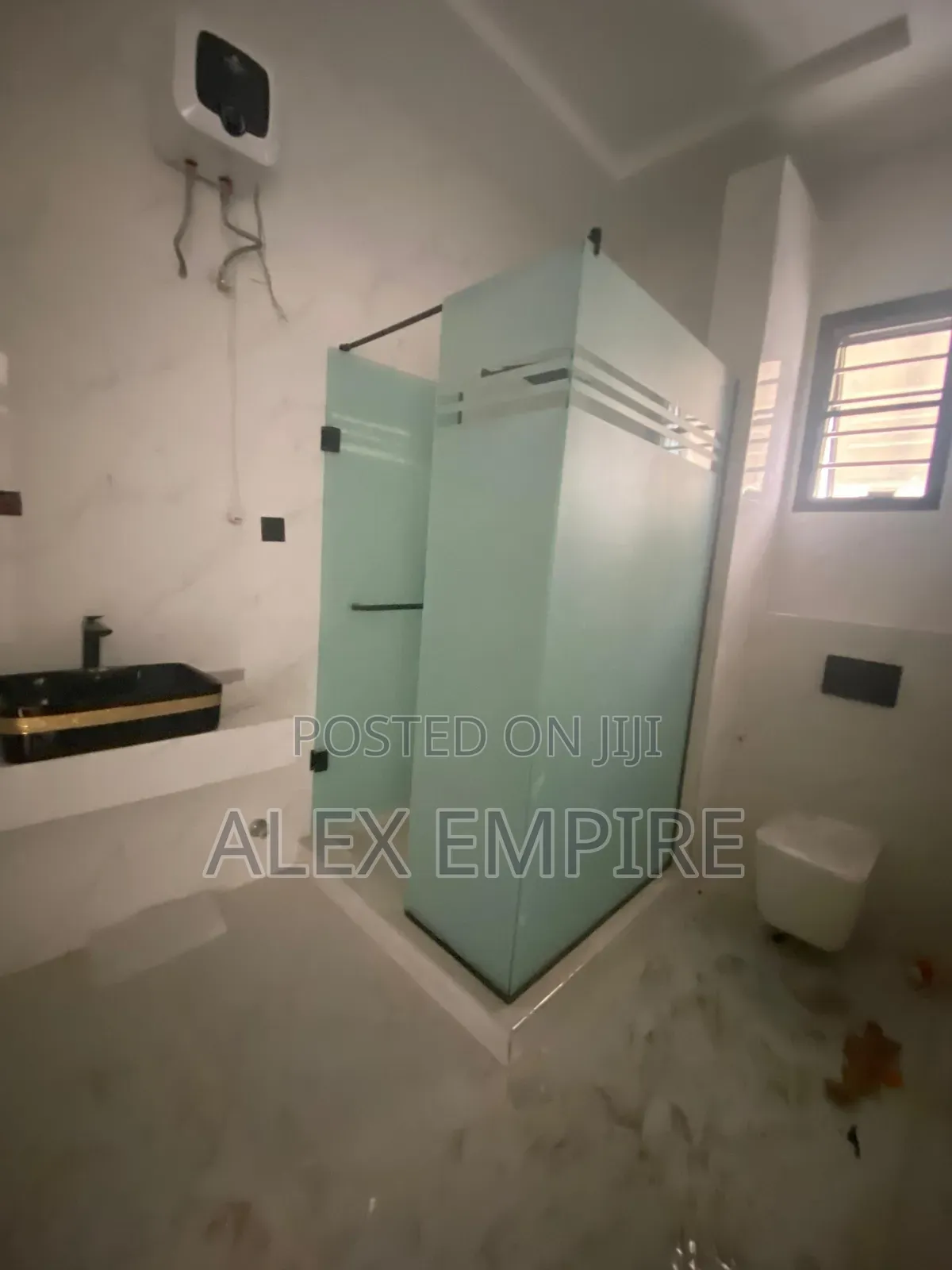 4bdrm Duplex in Festac for sale in Festac