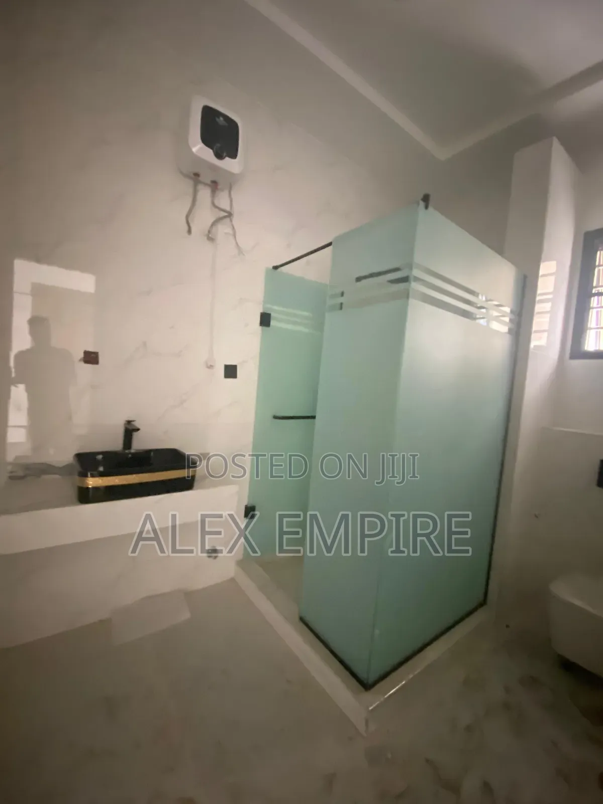 4bdrm Duplex in Festac for sale in Festac