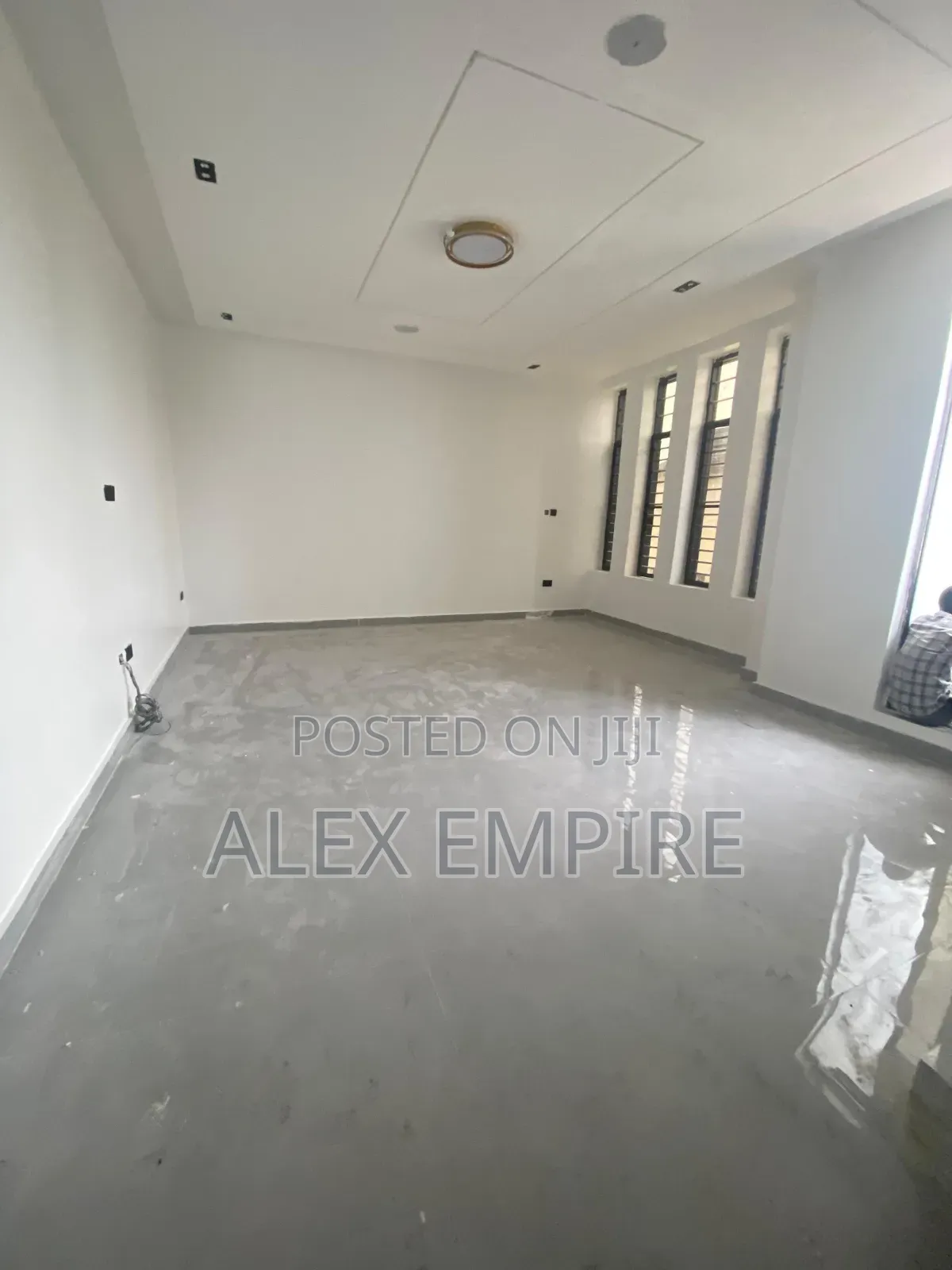 4bdrm Duplex in Festac for sale in Festac