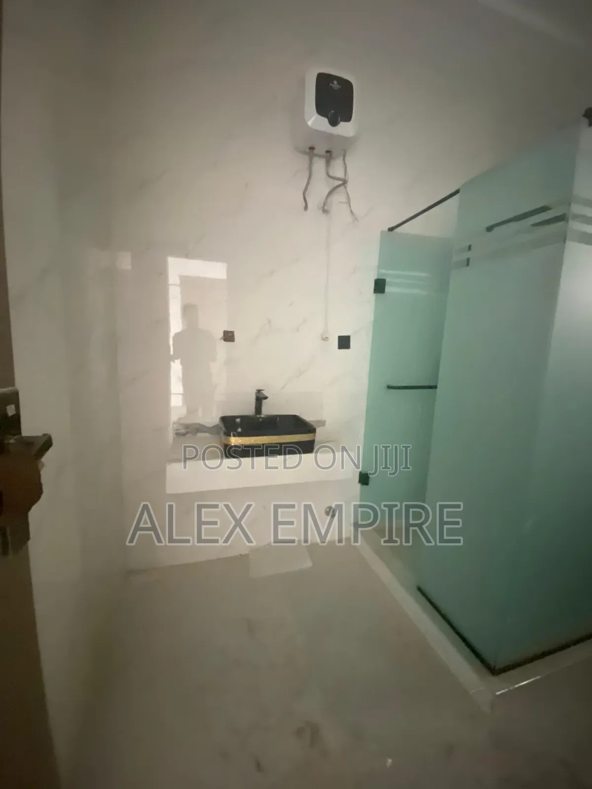 4bdrm Duplex in Festac for sale in Festac