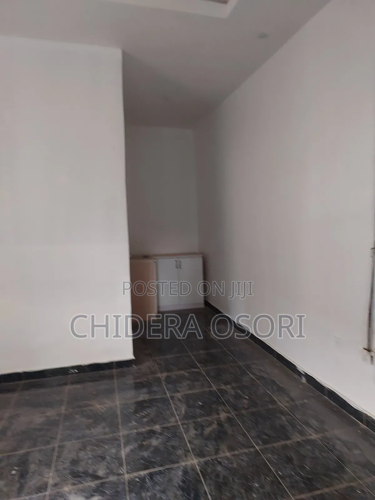 Studio Apartment in Gwarimpa, Bunkoro for rent in Bunkoro
