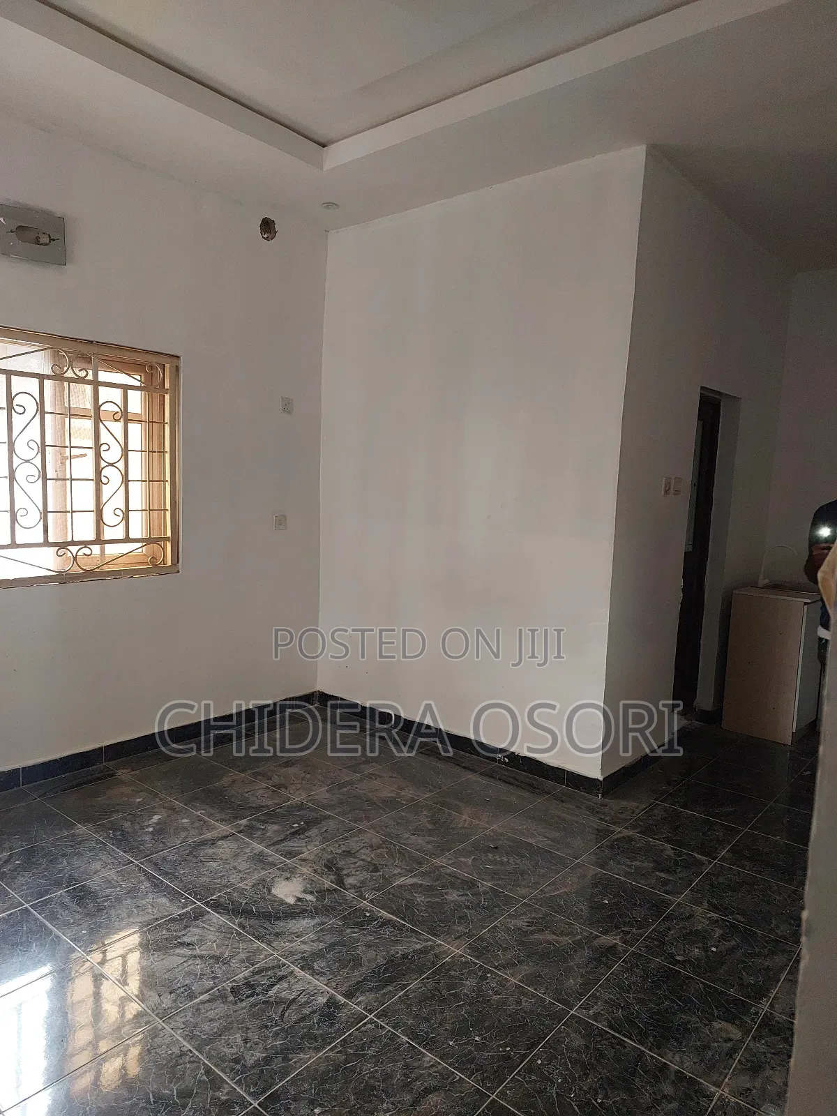Studio Apartment in Gwarimpa, Bunkoro for rent in Bunkoro
