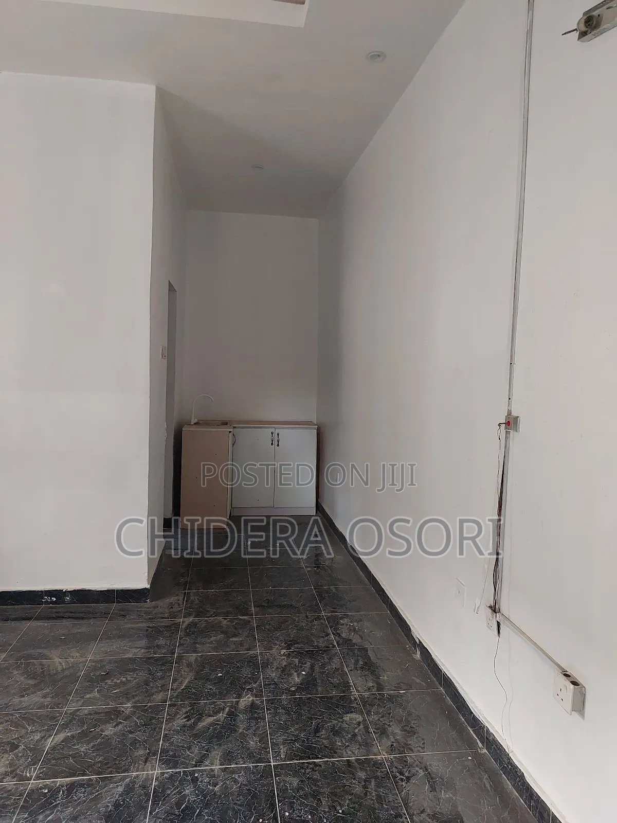 Studio Apartment in Gwarimpa, Bunkoro for rent in Bunkoro