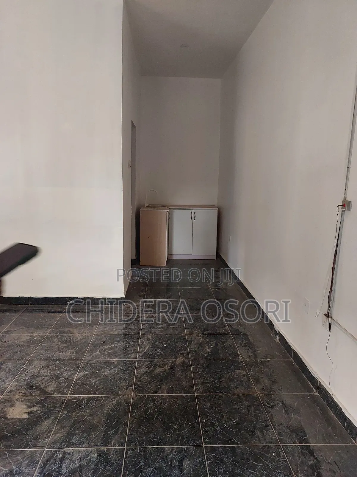 Studio Apartment in Gwarimpa, Bunkoro for rent in Bunkoro