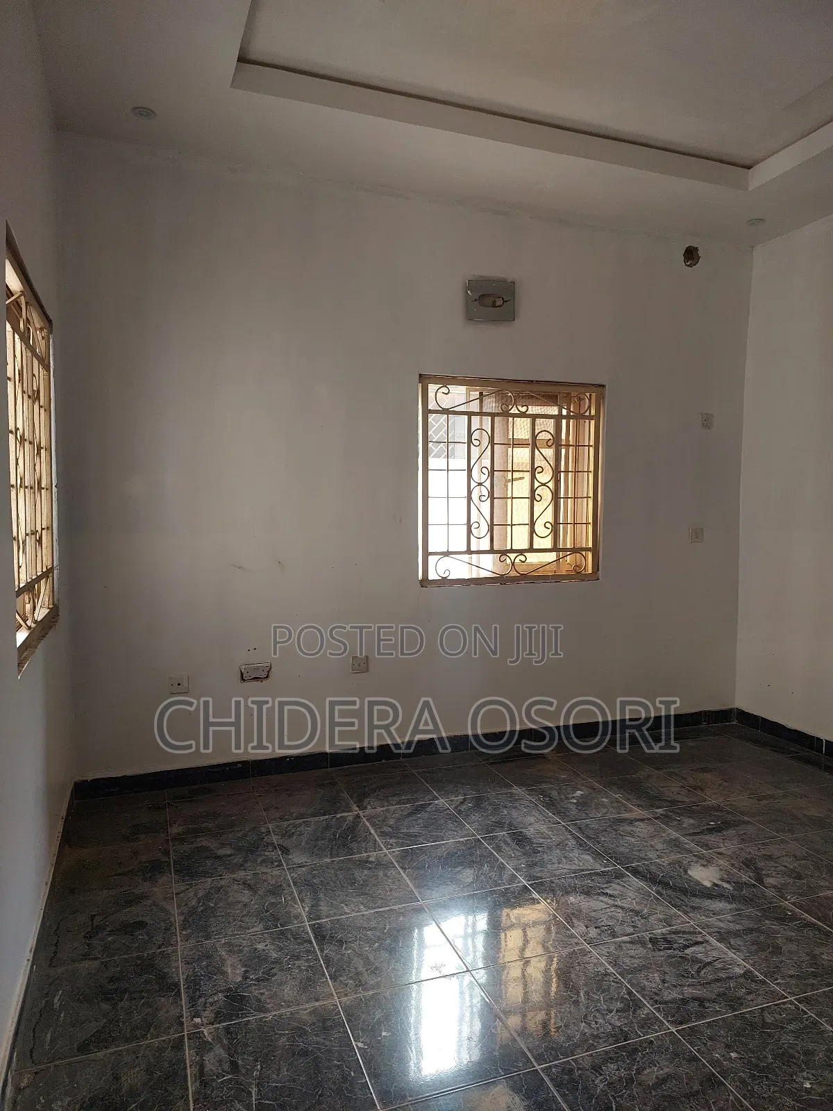 Studio Apartment in Gwarimpa, Bunkoro for rent in Bunkoro