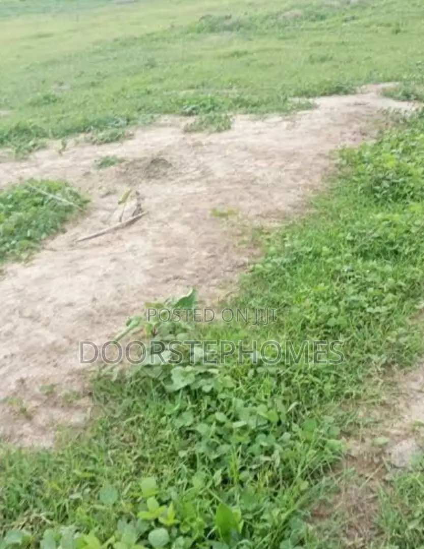 4156sqm Residential Land for Sale in Mamusa West in Kuje