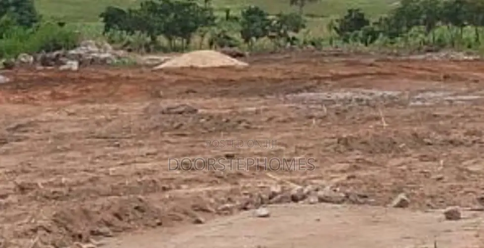 4156sqm Residential Land for Sale in Mamusa West in Kuje