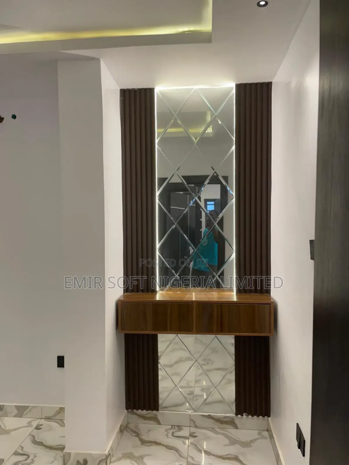 4bdrm Duplex in Emmanuel Estate, Jericho for sale in Jericho