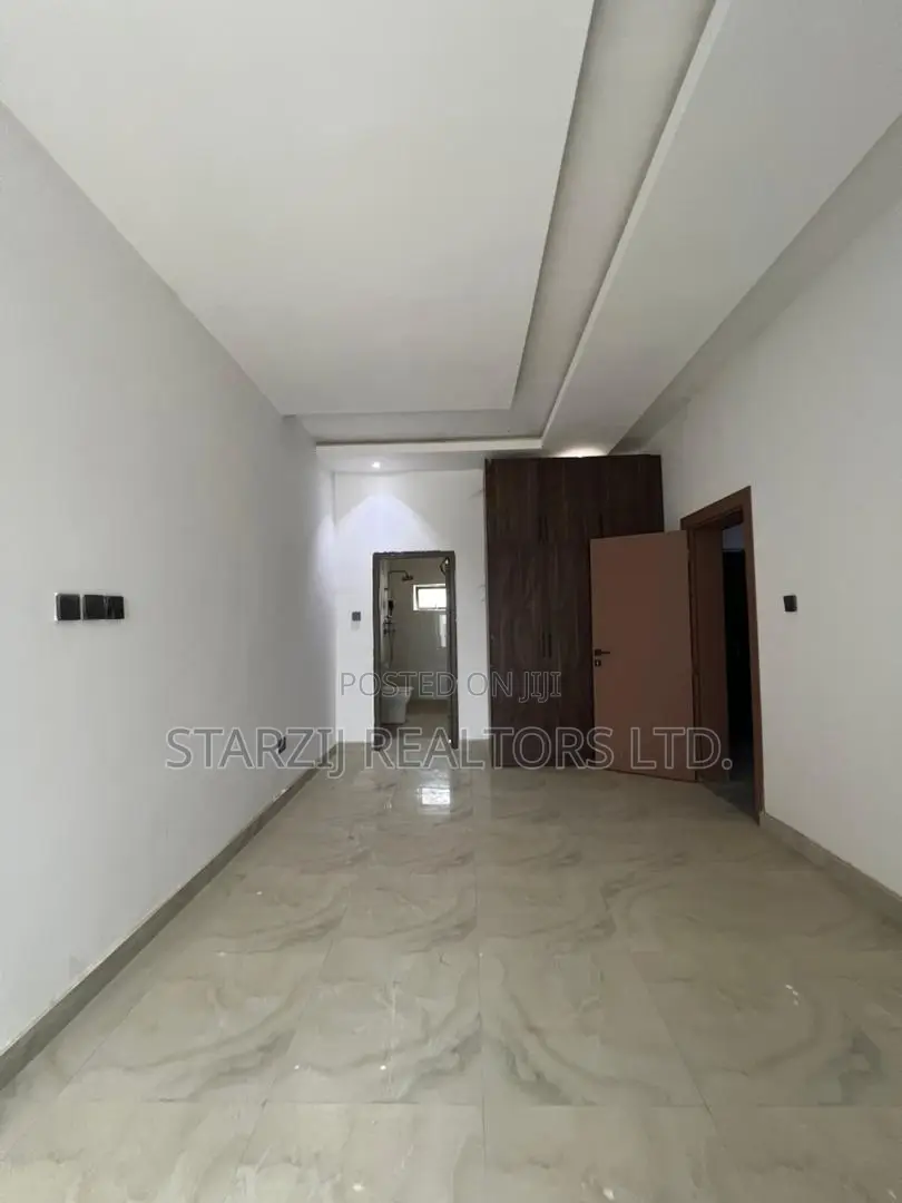4bdrm Duplex in Wuye for sale in Wuye