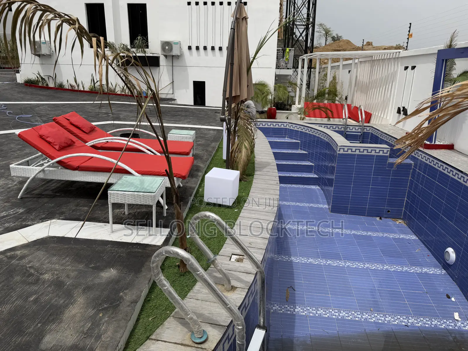 5bdrm Duplex in Guzape District for sale in Guzape District