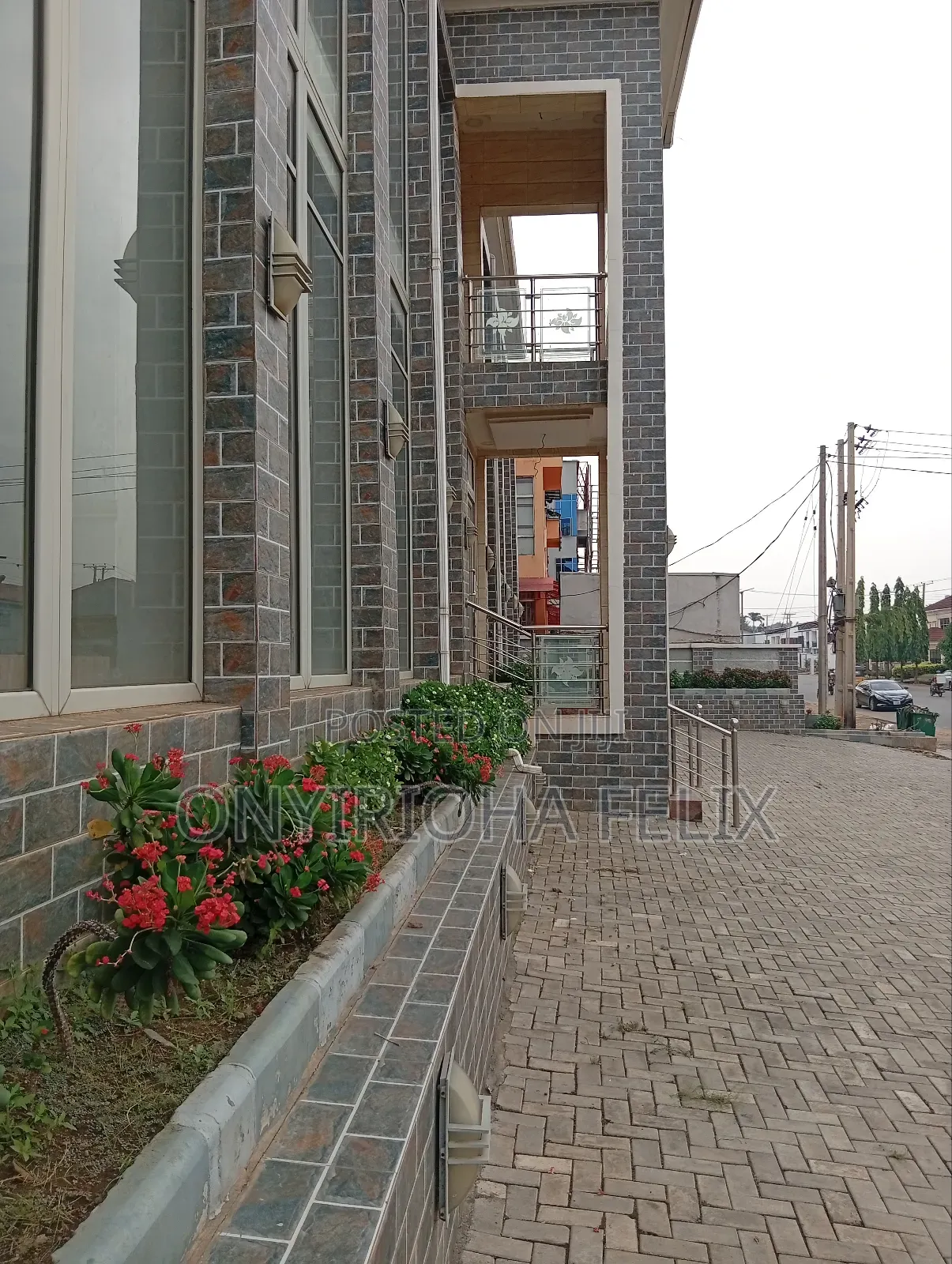 Plaza for Sale in Life Camp