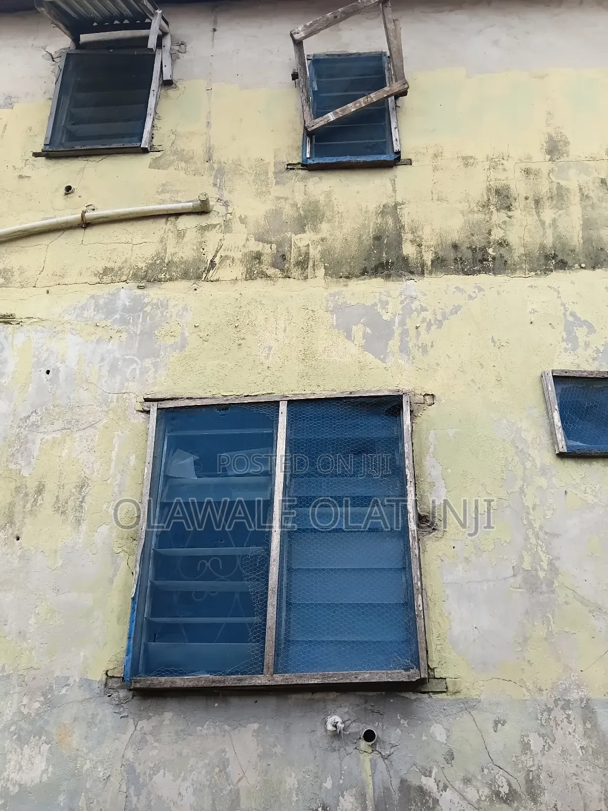 3bdrm Block of Flats in Amuwo for sale in Amuwo-Odofin