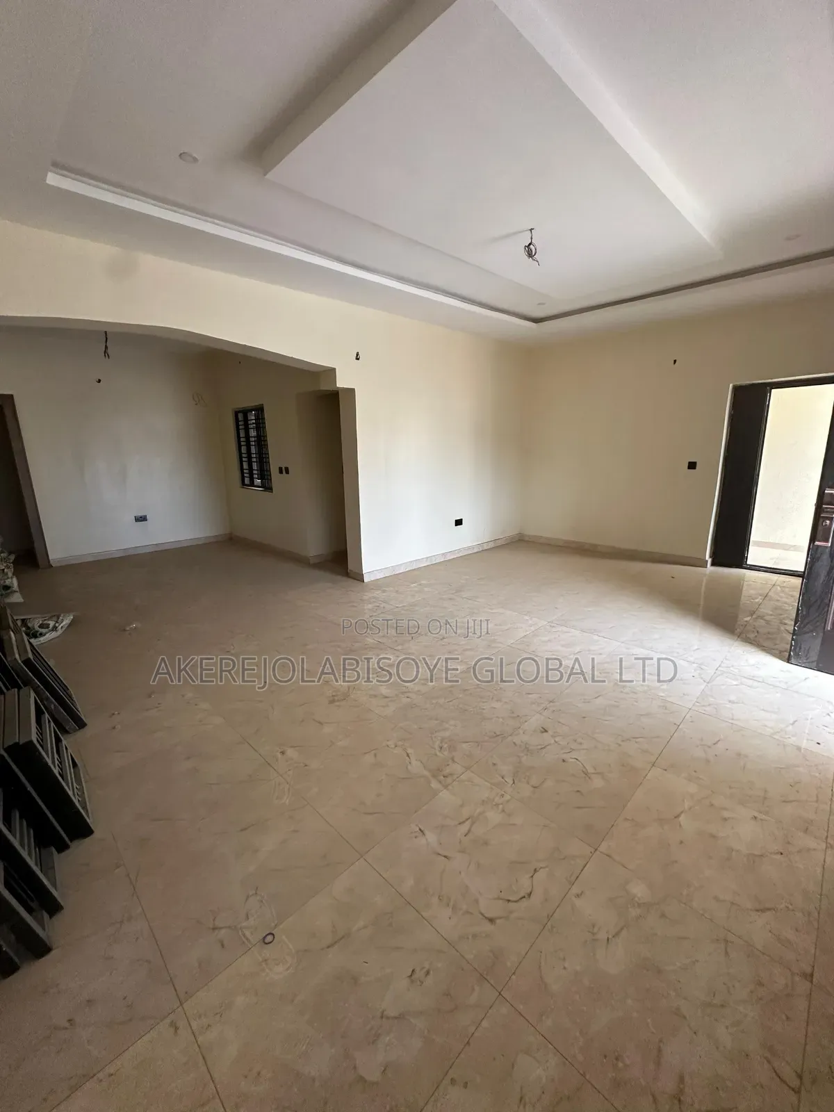 3bdrm Apartment in Close To Stella for rent in Life Camp