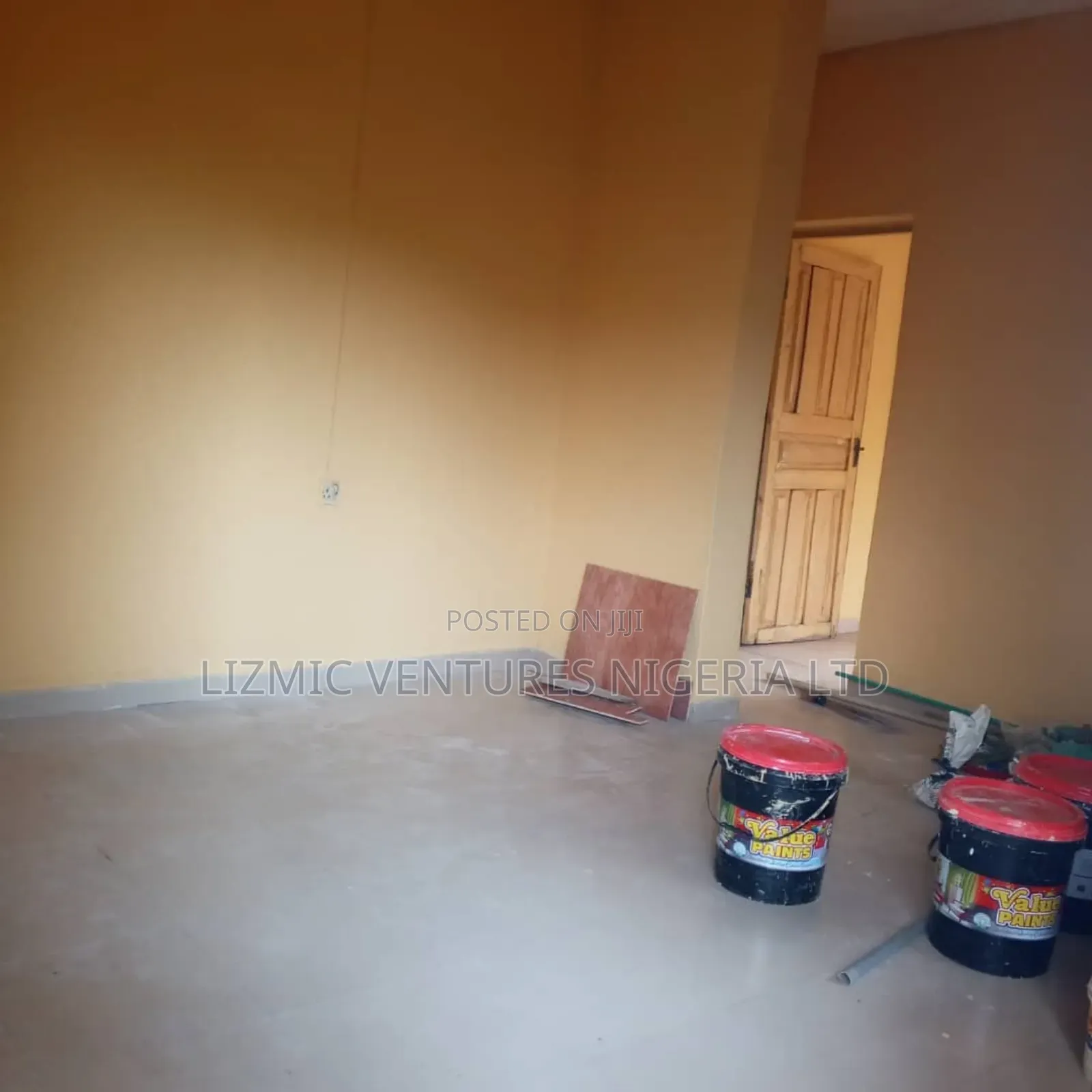 Furnished 2bdrm Apartment in Agric Estate, Igando / Ikotun/Igando in Igando / Ikotun/Igando