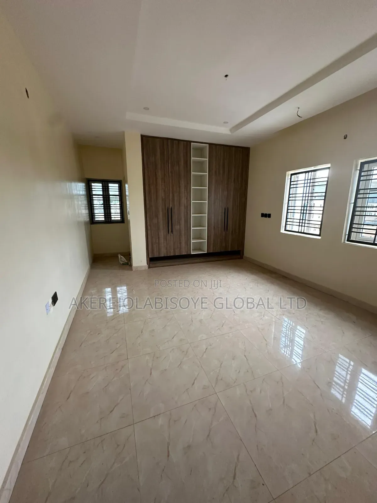3bdrm Apartment in Close To Stella for rent in Life Camp