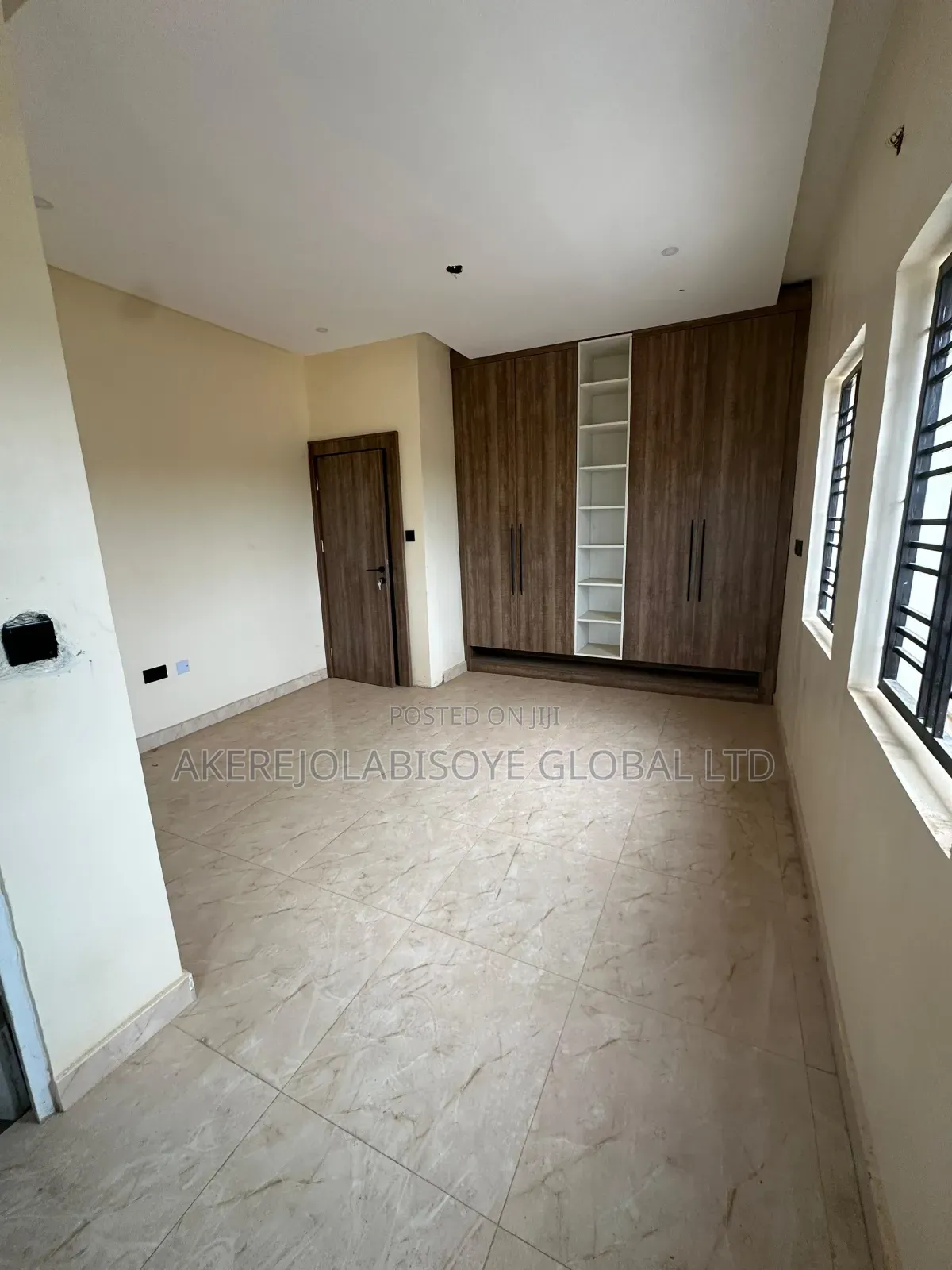 3bdrm Apartment in Close To Stella for rent in Life Camp