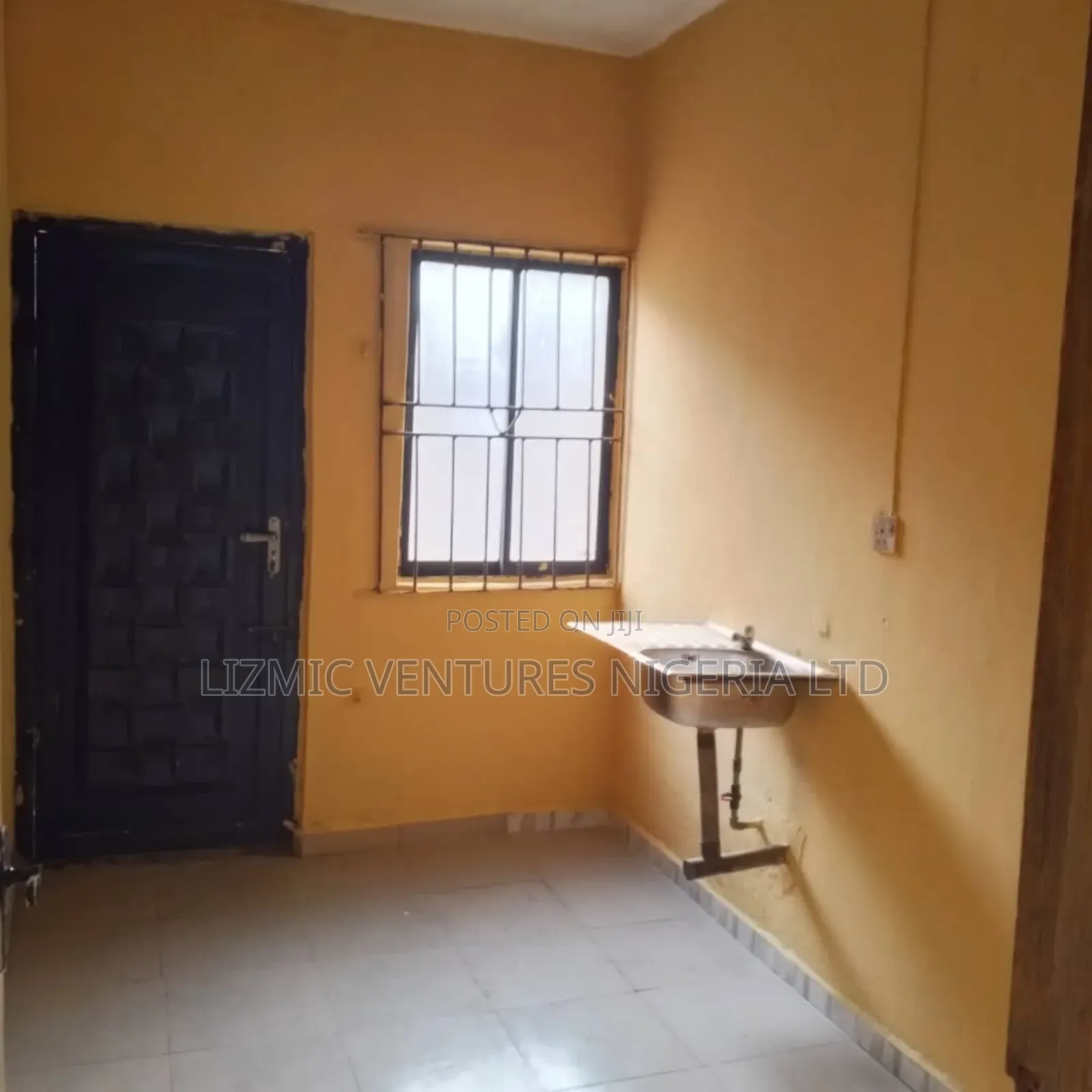 Furnished 2bdrm Apartment in Agric Estate, Igando / Ikotun/Igando in Igando / Ikotun/Igando