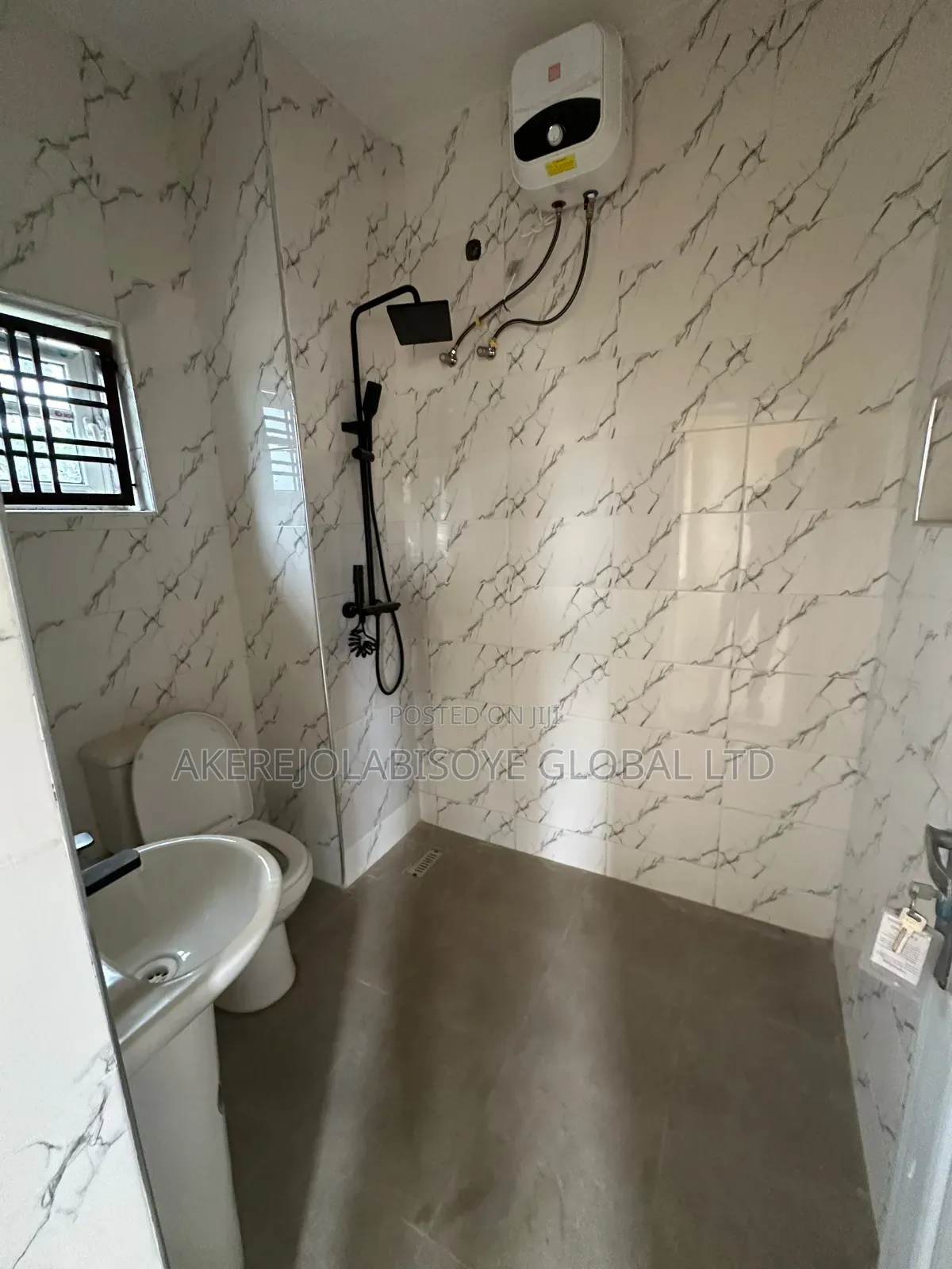 3bdrm Apartment in Close To Stella for rent in Life Camp