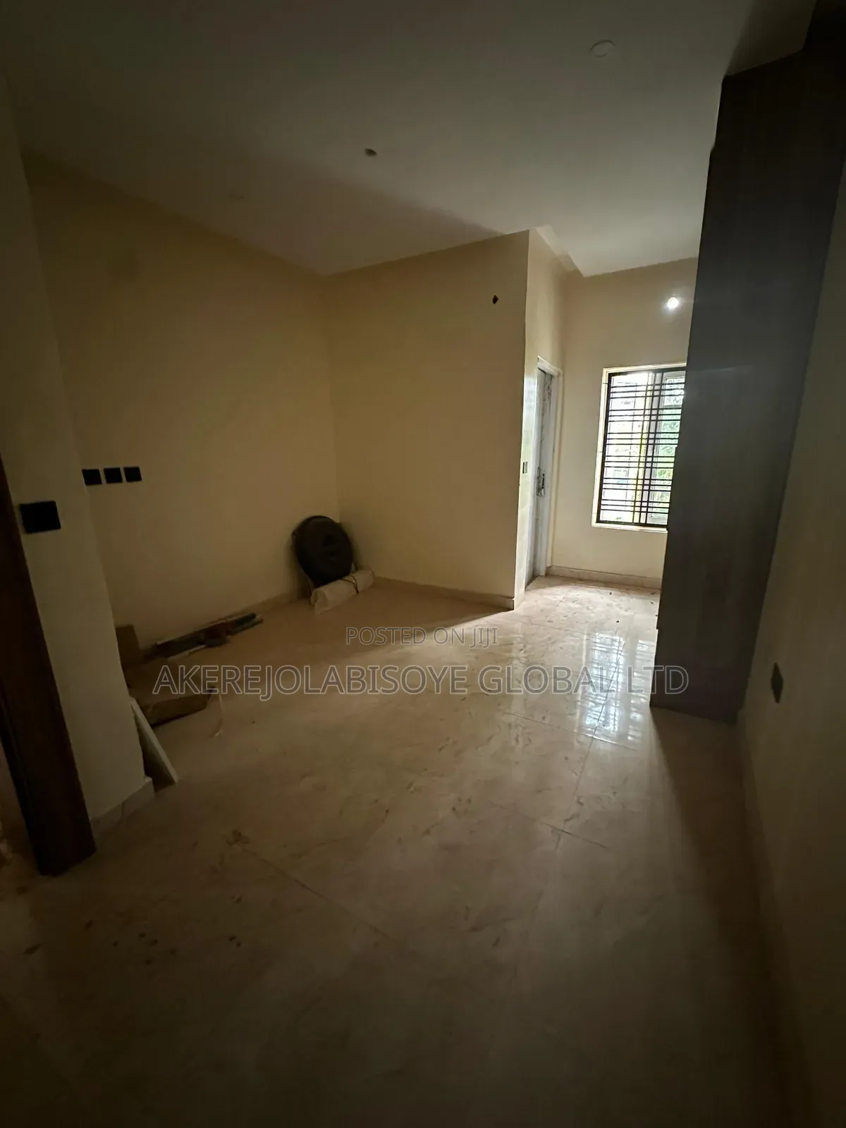 3bdrm Apartment in Close To Stella for rent in Life Camp