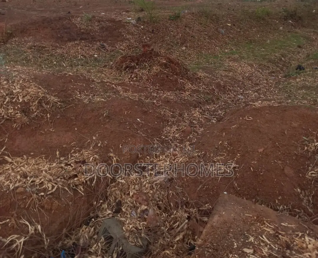 765.67sqm Residential Land for Sale in Kyami in Kiami