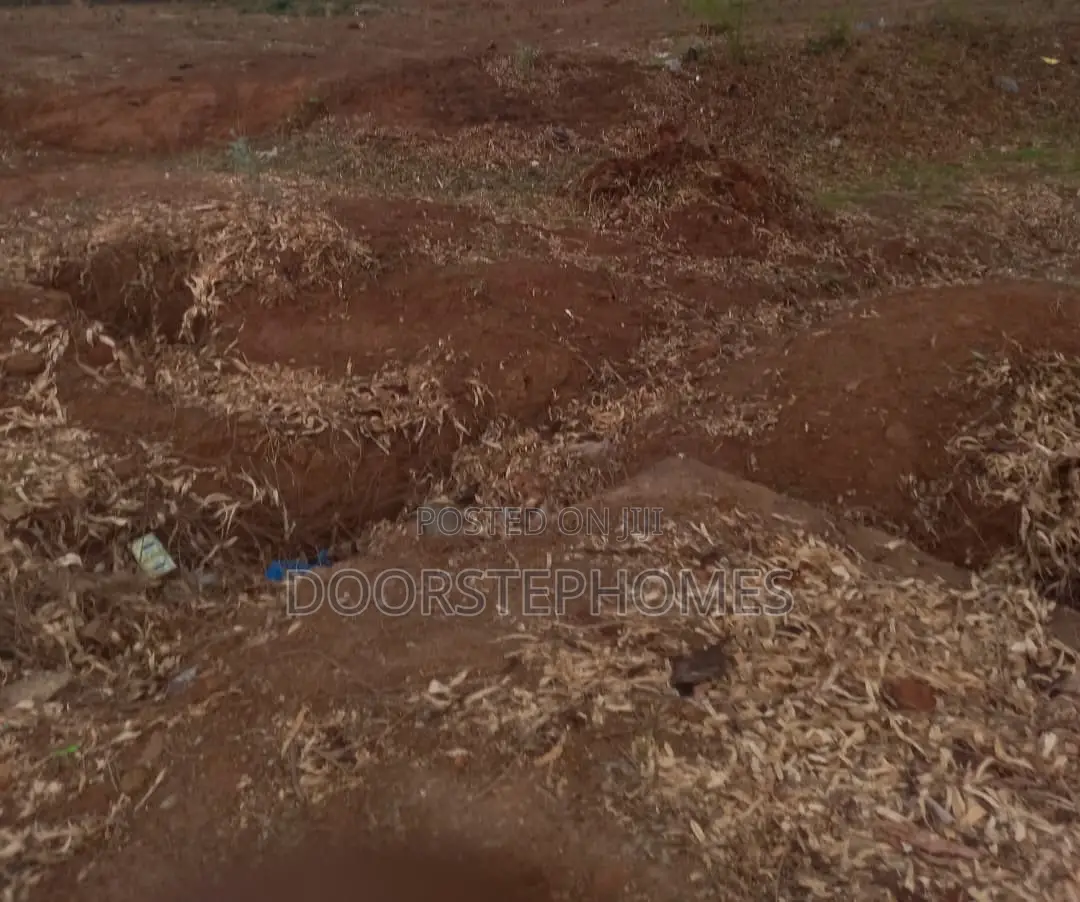 765.67sqm Residential Land for Sale in Kyami in Kiami