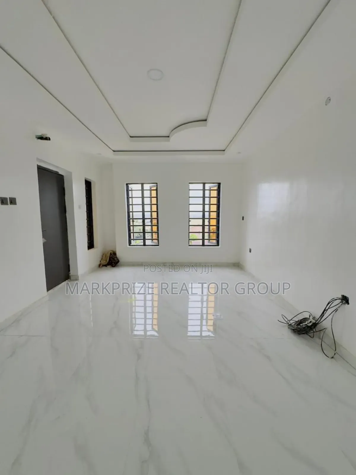 4bdrm Duplex in Magodo Gra Phase 1 for sale in GRA Phase 1