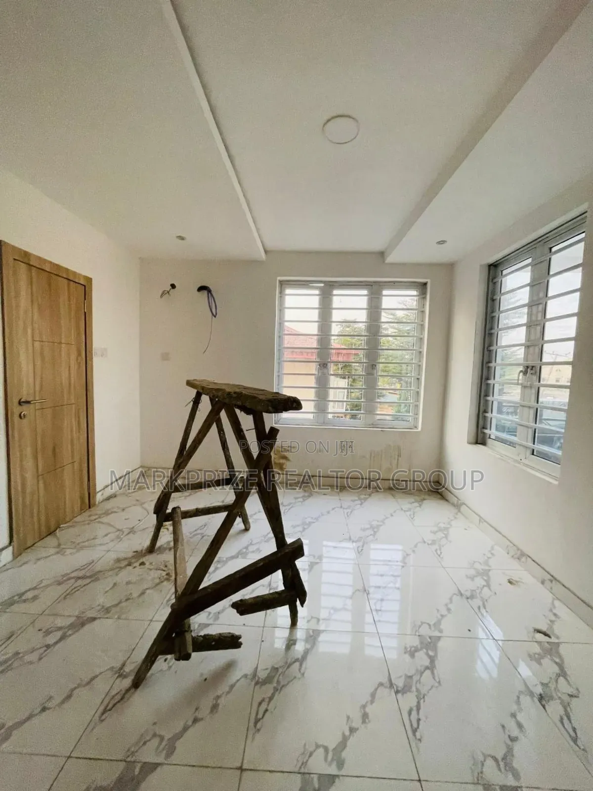 4bdrm Duplex in Adeniyi Jones Ikeja for sale in Adeniyi Jones