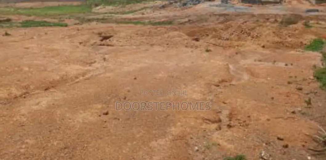 1.36 Hectares Residential Land for Sale in Wawa in Sabon Lugbe