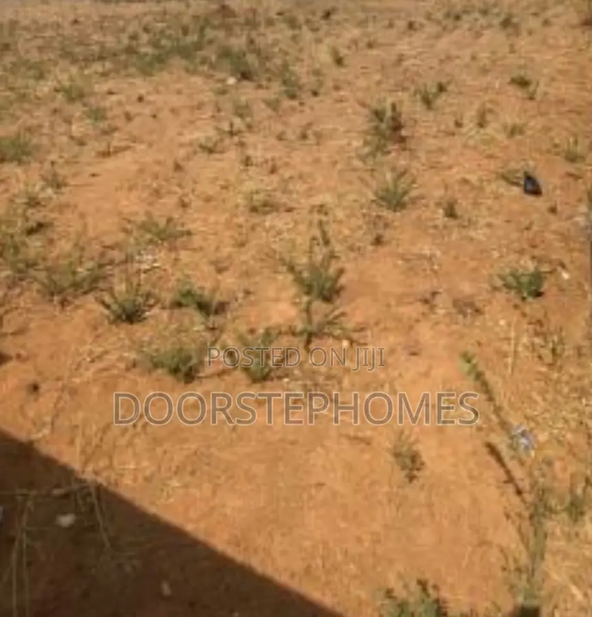 1.36 Hectares Residential Land for Sale in Wawa in Sabon Lugbe