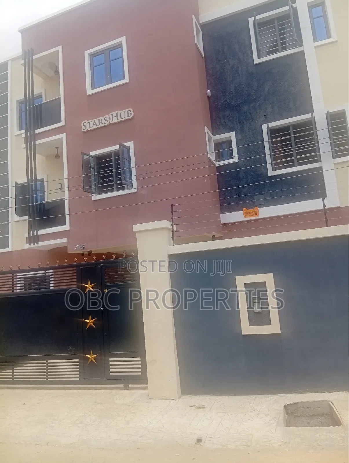 Mini Flat in Pedro for rent in Pedro