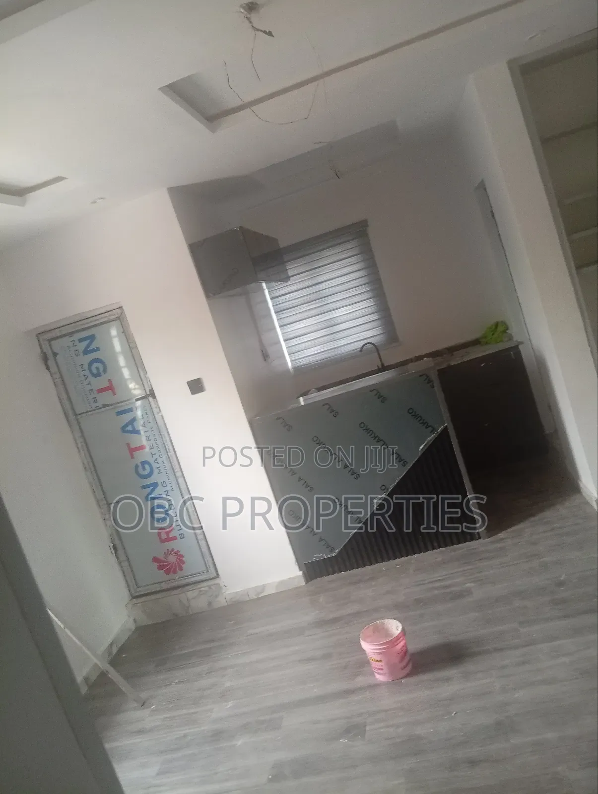 Mini Flat in Pedro for rent in Pedro