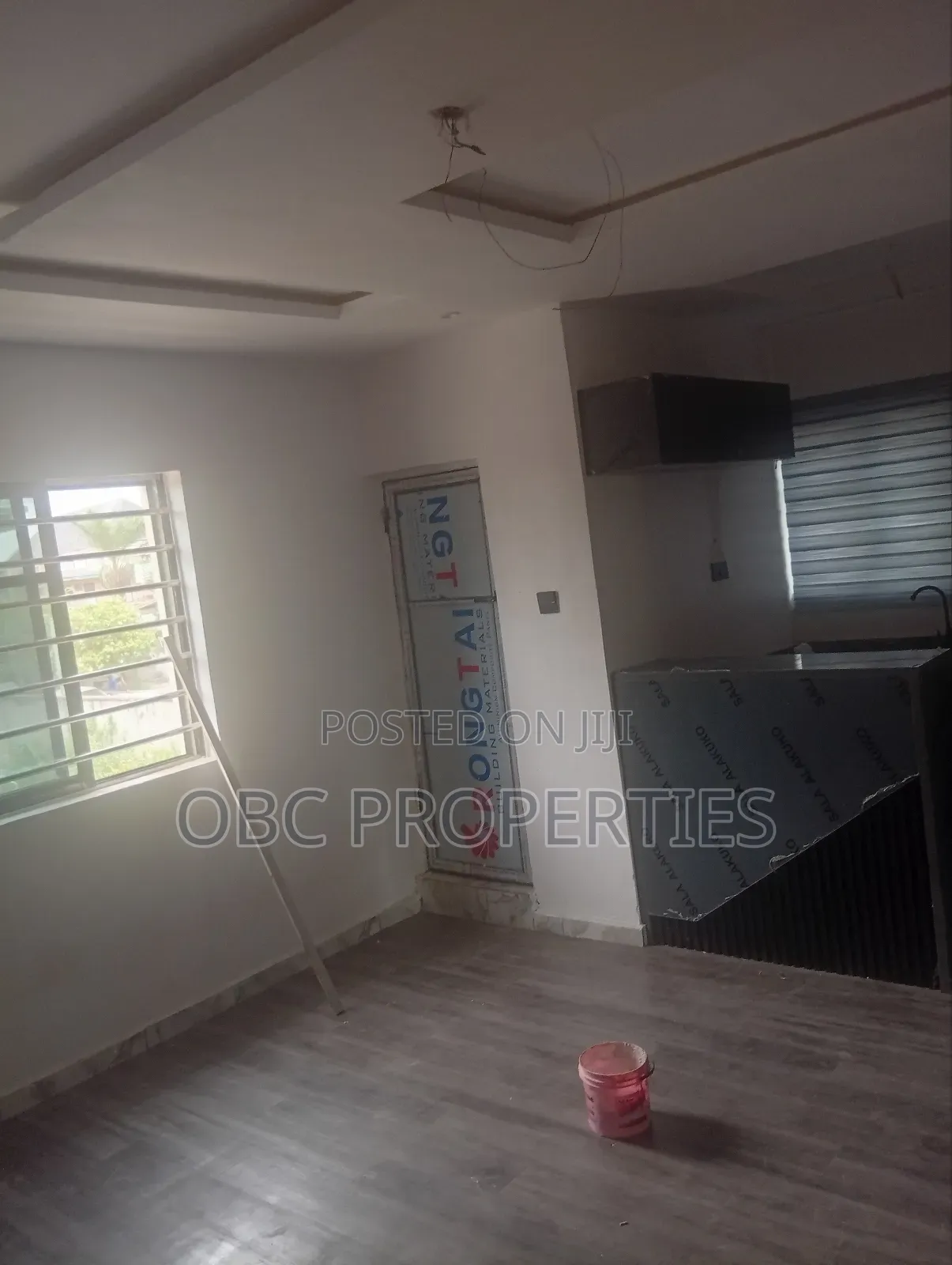 Mini Flat in Pedro for rent in Pedro