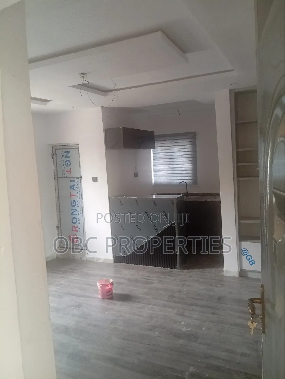 Mini Flat in Pedro for rent in Pedro