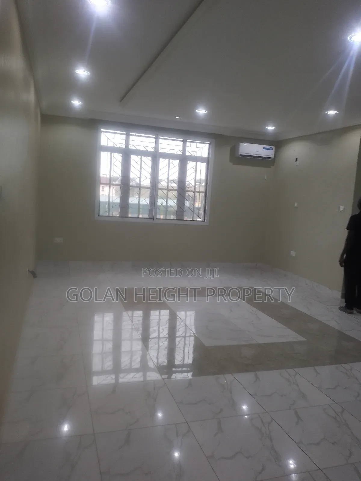 4bdrm Block of Flats in Jahi Gilmore for rent in Jahi