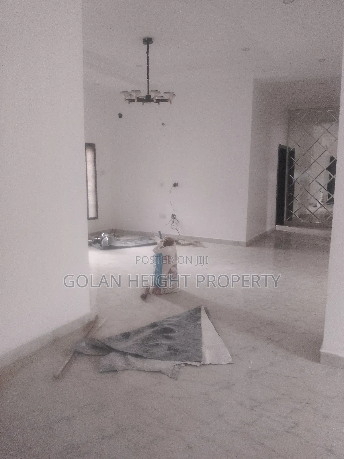 3bdrm Block of Flats in Jahi Gilmore for rent in Jahi