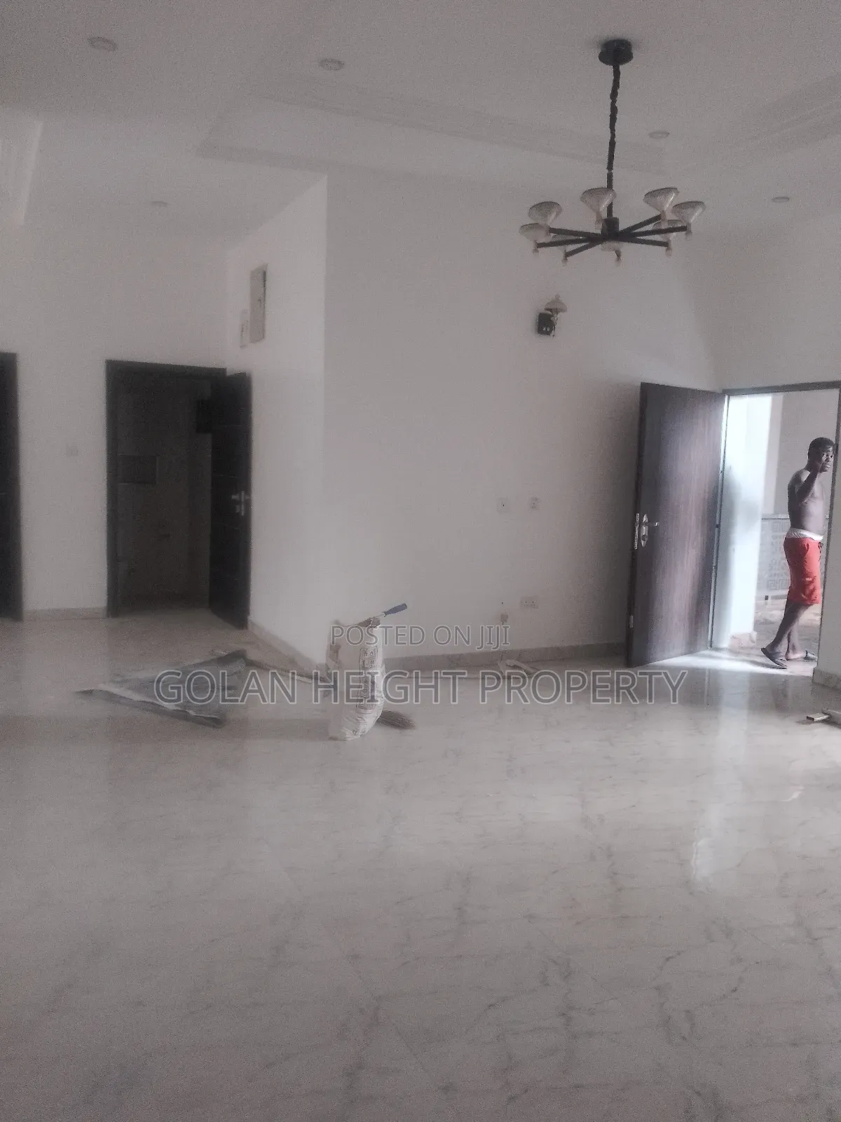 3bdrm Block of Flats in Jahi Gilmore for rent in Jahi