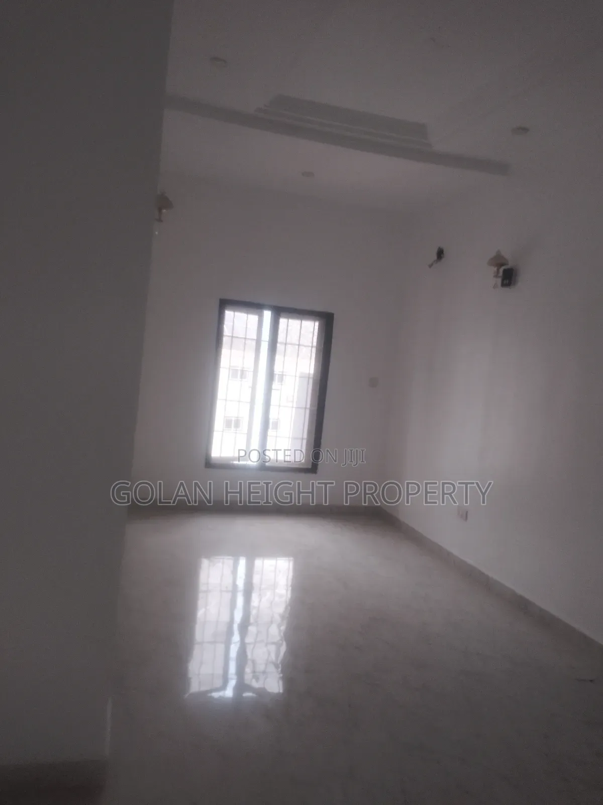 3bdrm Block of Flats in Jahi Gilmore for rent in Jahi