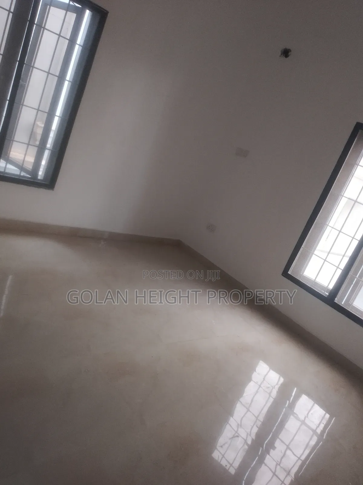 3bdrm Block of Flats in Jahi Gilmore for rent in Jahi