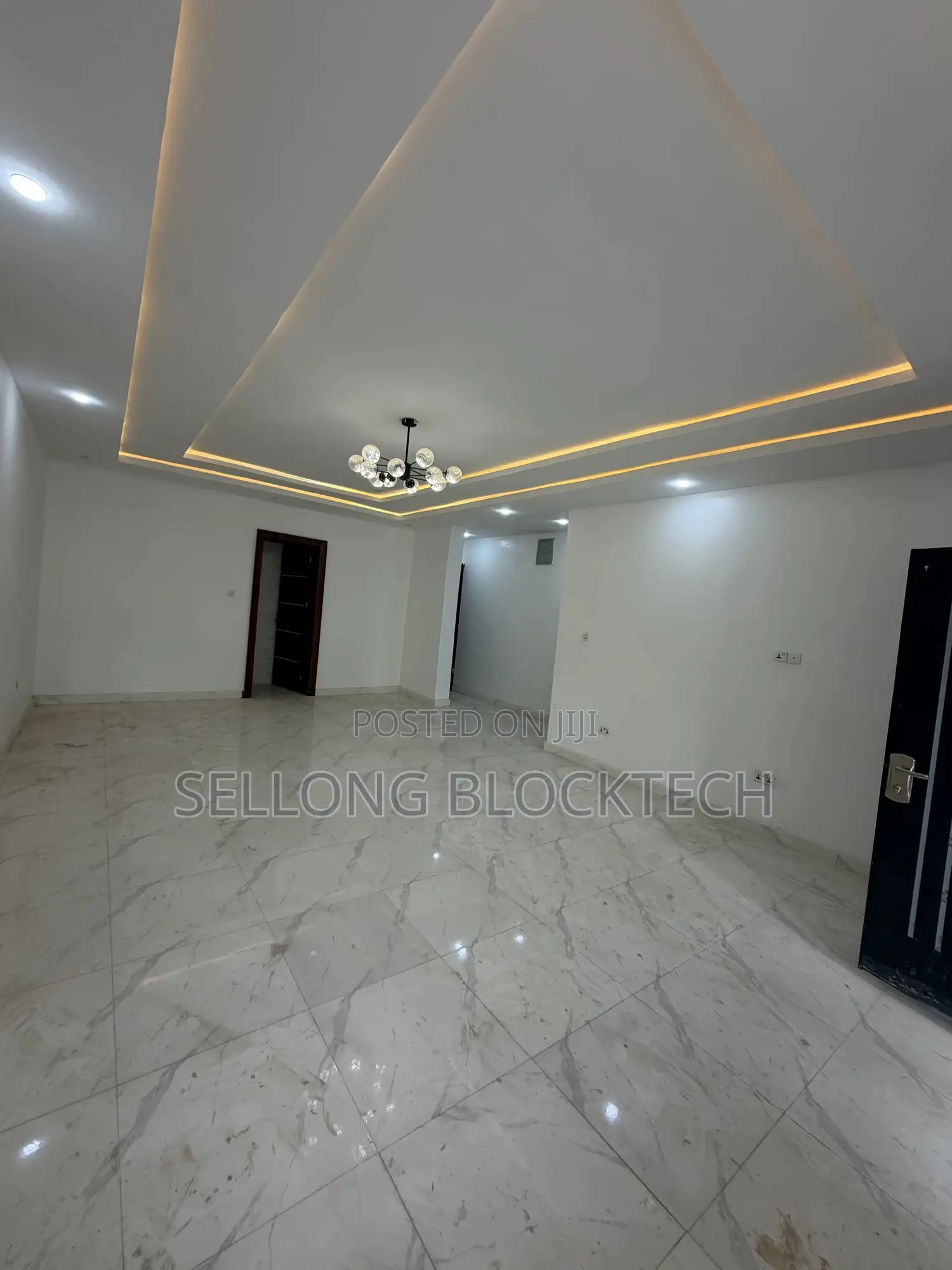 2bdrm Apartment in Mabushi for rent in Mabushi