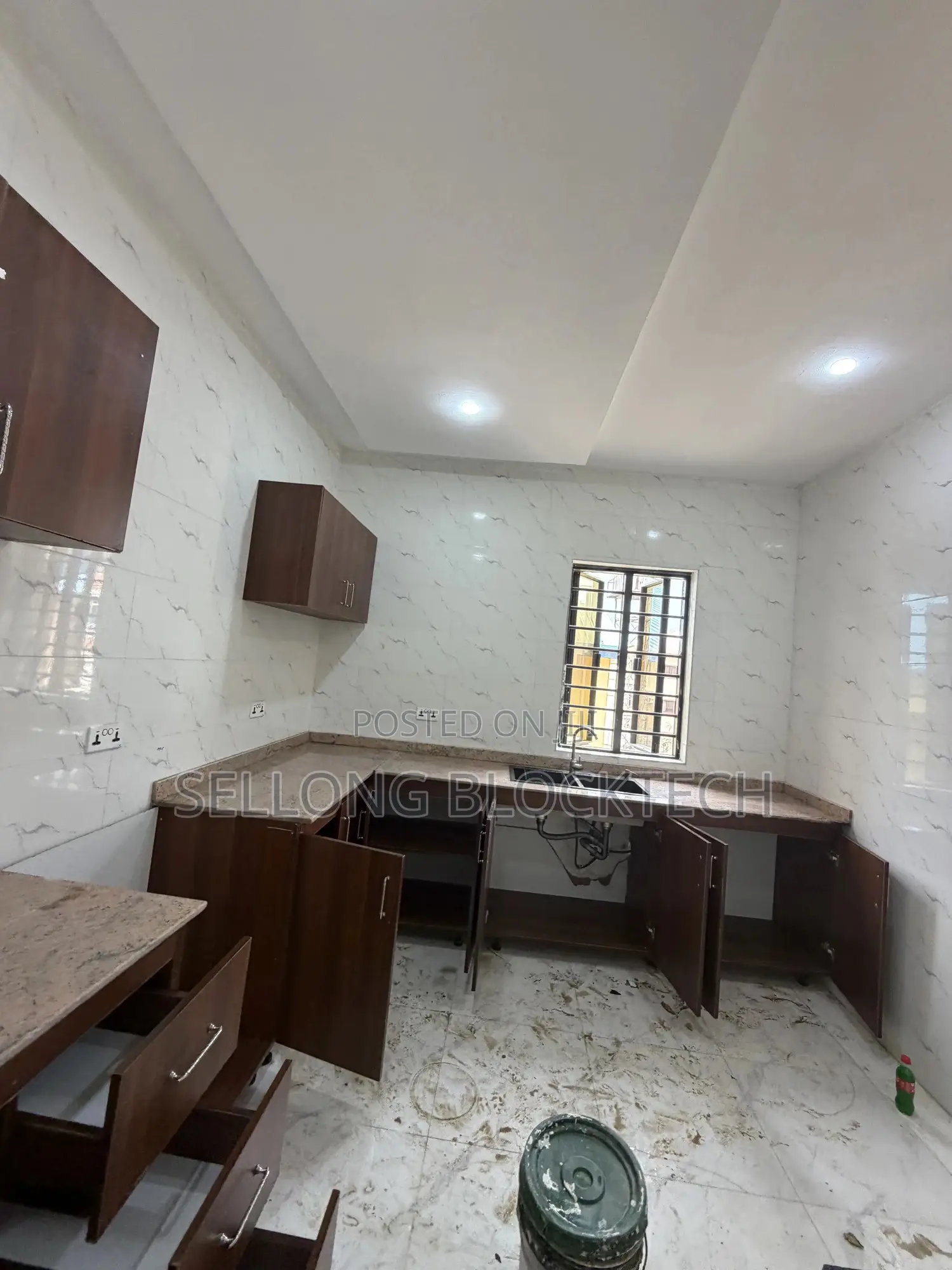 2bdrm Apartment in Mabushi for rent in Mabushi