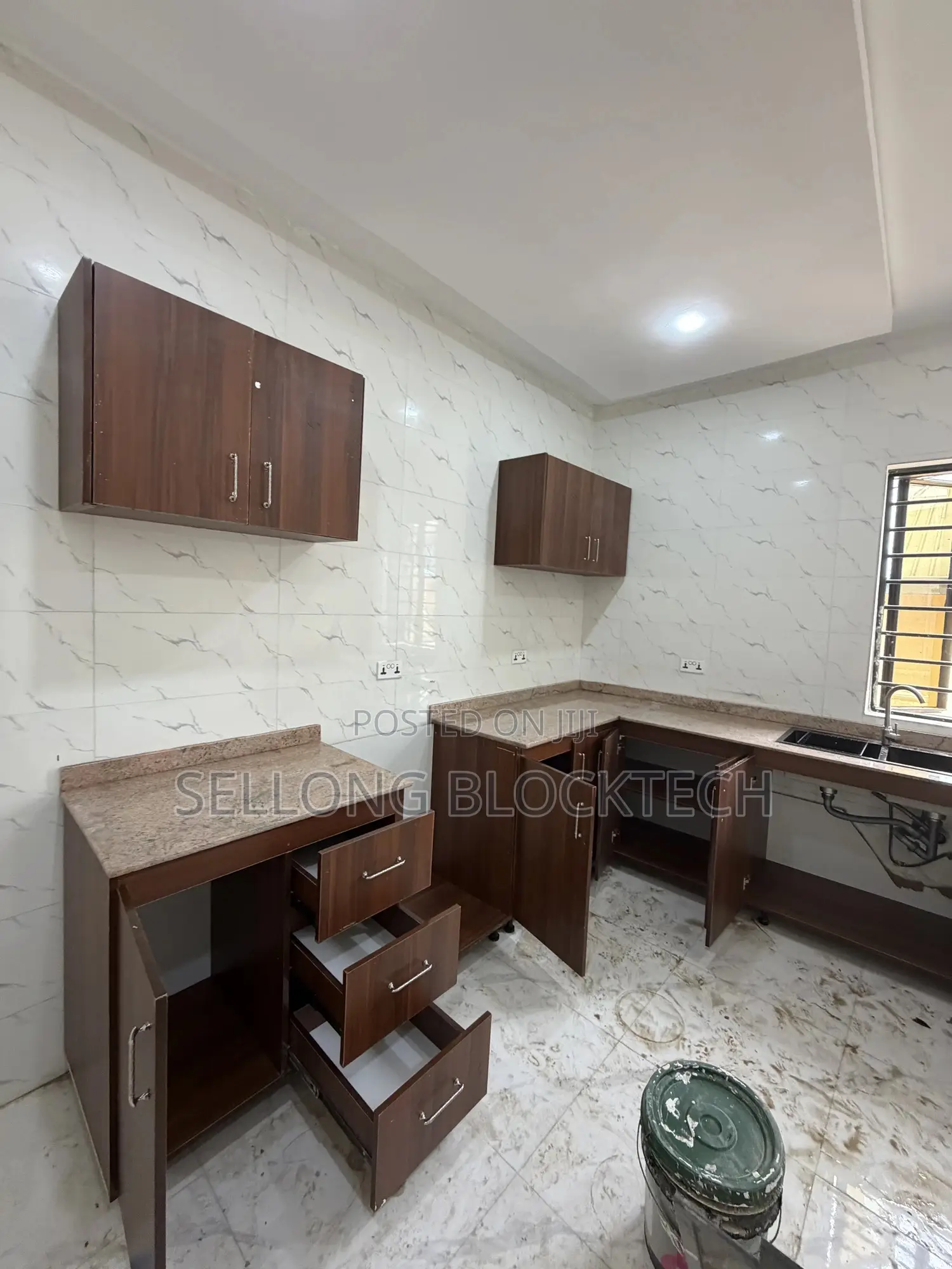 2bdrm Apartment in Mabushi for rent in Mabushi