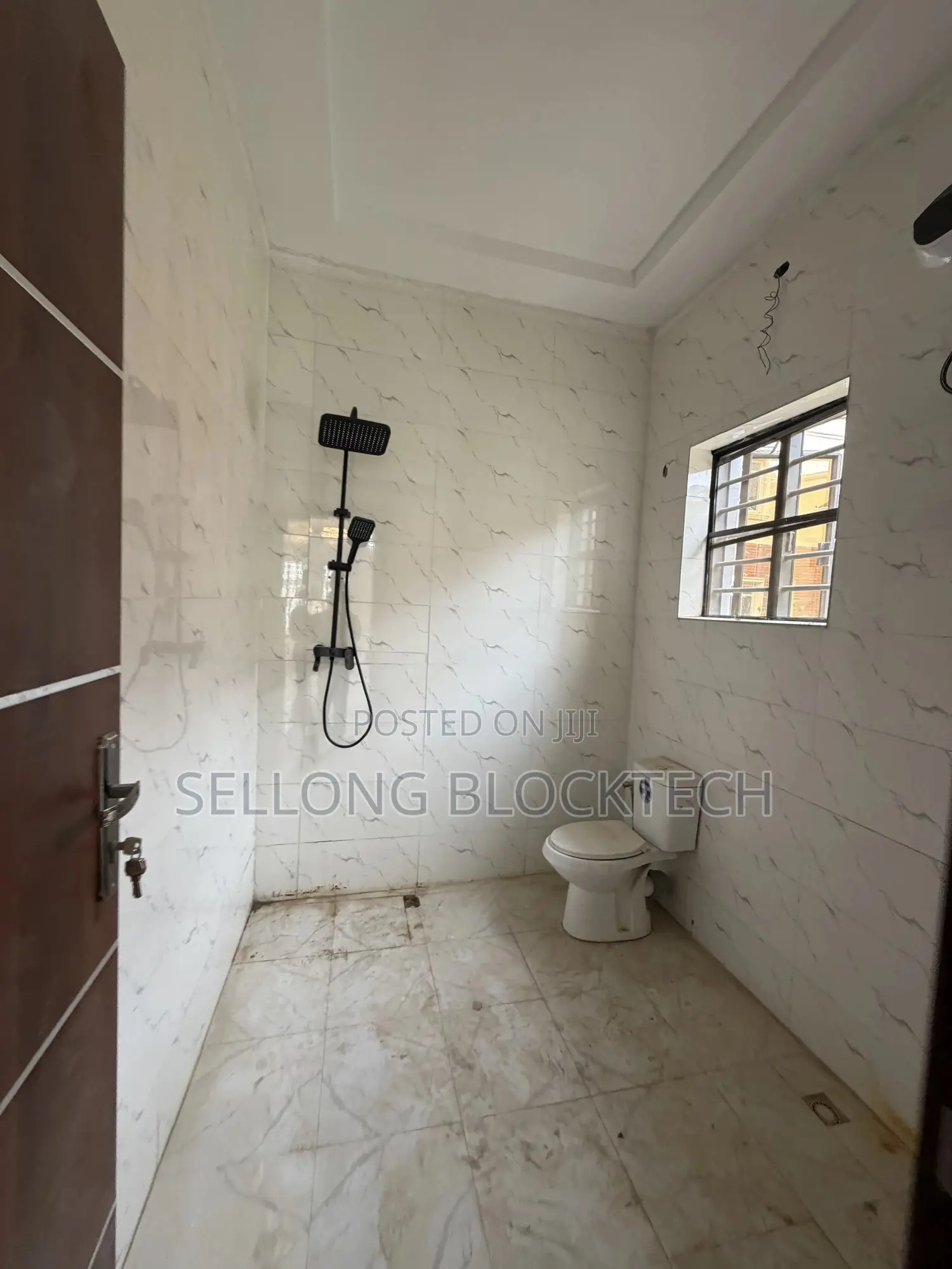 2bdrm Apartment in Mabushi for rent in Mabushi