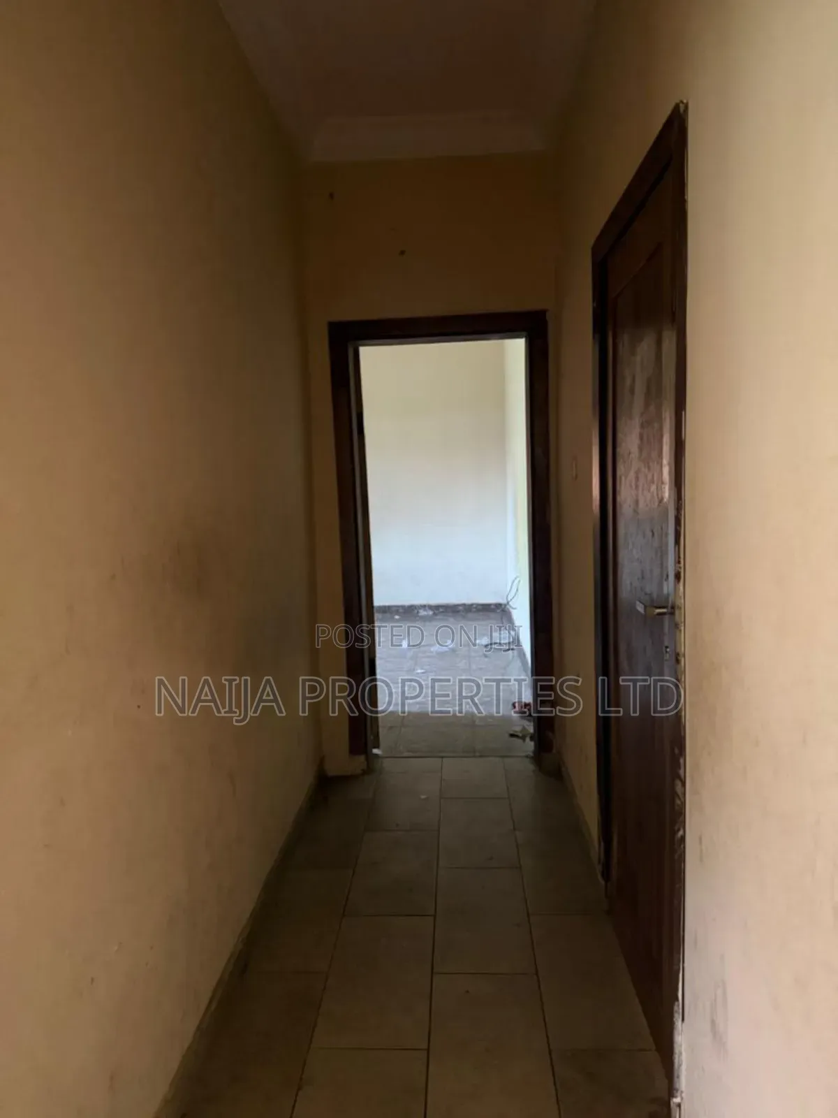 3bdrm Apartment in Agungi . for rent in Agungi