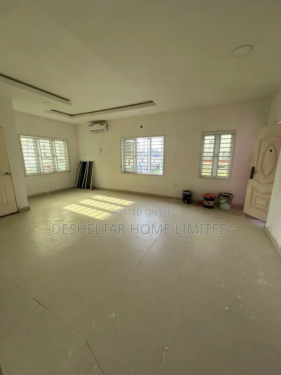 2bdrm Block of Flats in Cyberville Estate, Ikate-Elegushi for rent in Ikate-Elegushi
