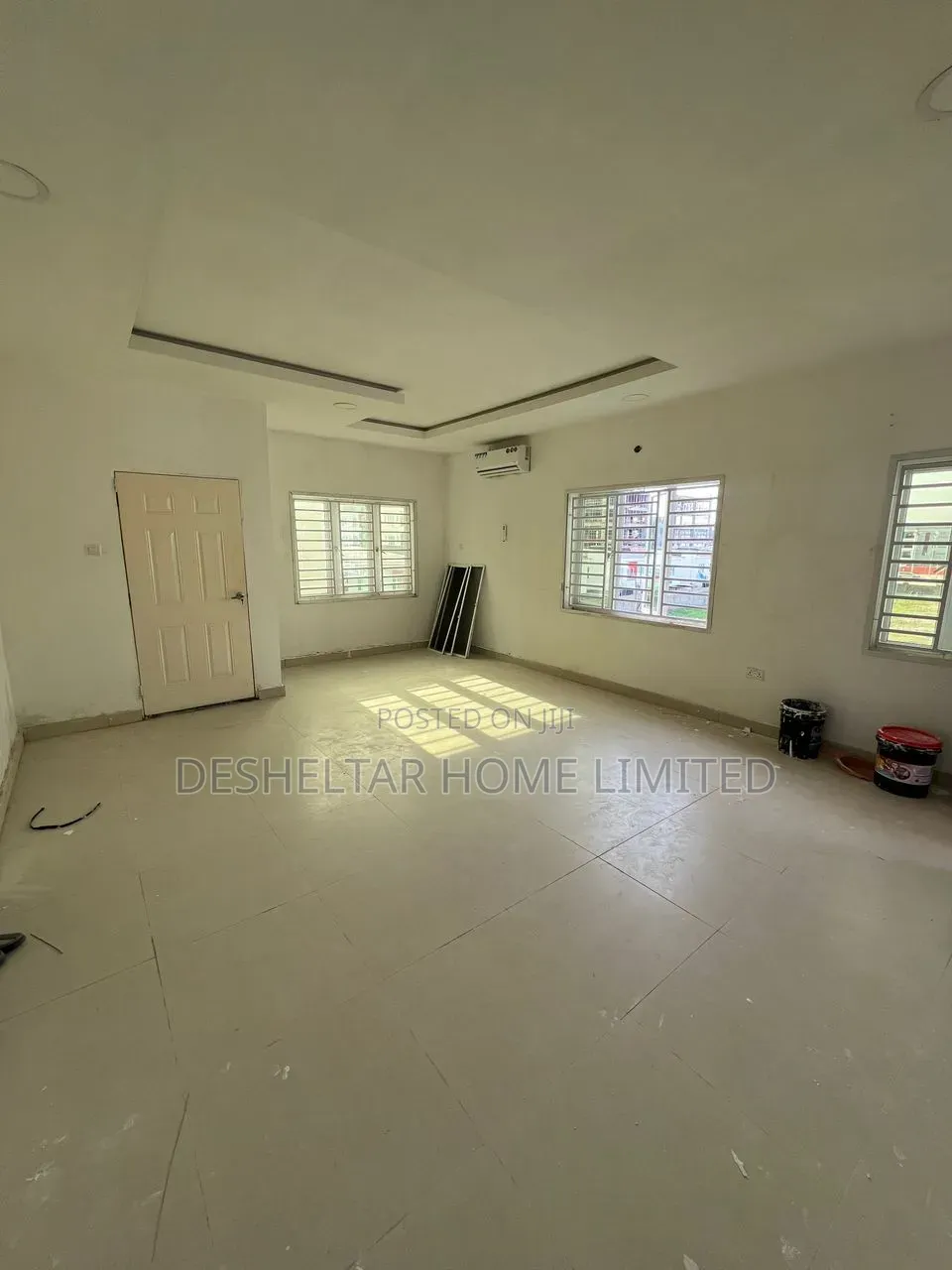 2bdrm Block of Flats in Cyberville Estate, Ikate-Elegushi for rent in Ikate-Elegushi
