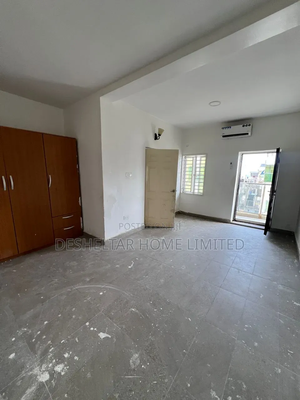 2bdrm Block of Flats in Cyberville Estate, Ikate-Elegushi for rent in Ikate-Elegushi