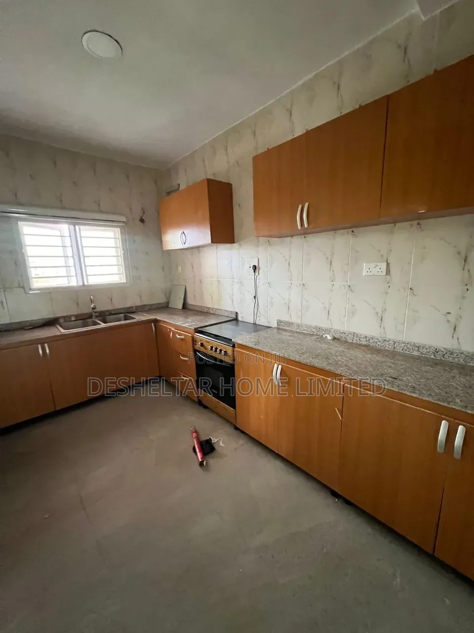 2bdrm Block of Flats in Cyberville Estate, Ikate-Elegushi for rent in Ikate-Elegushi