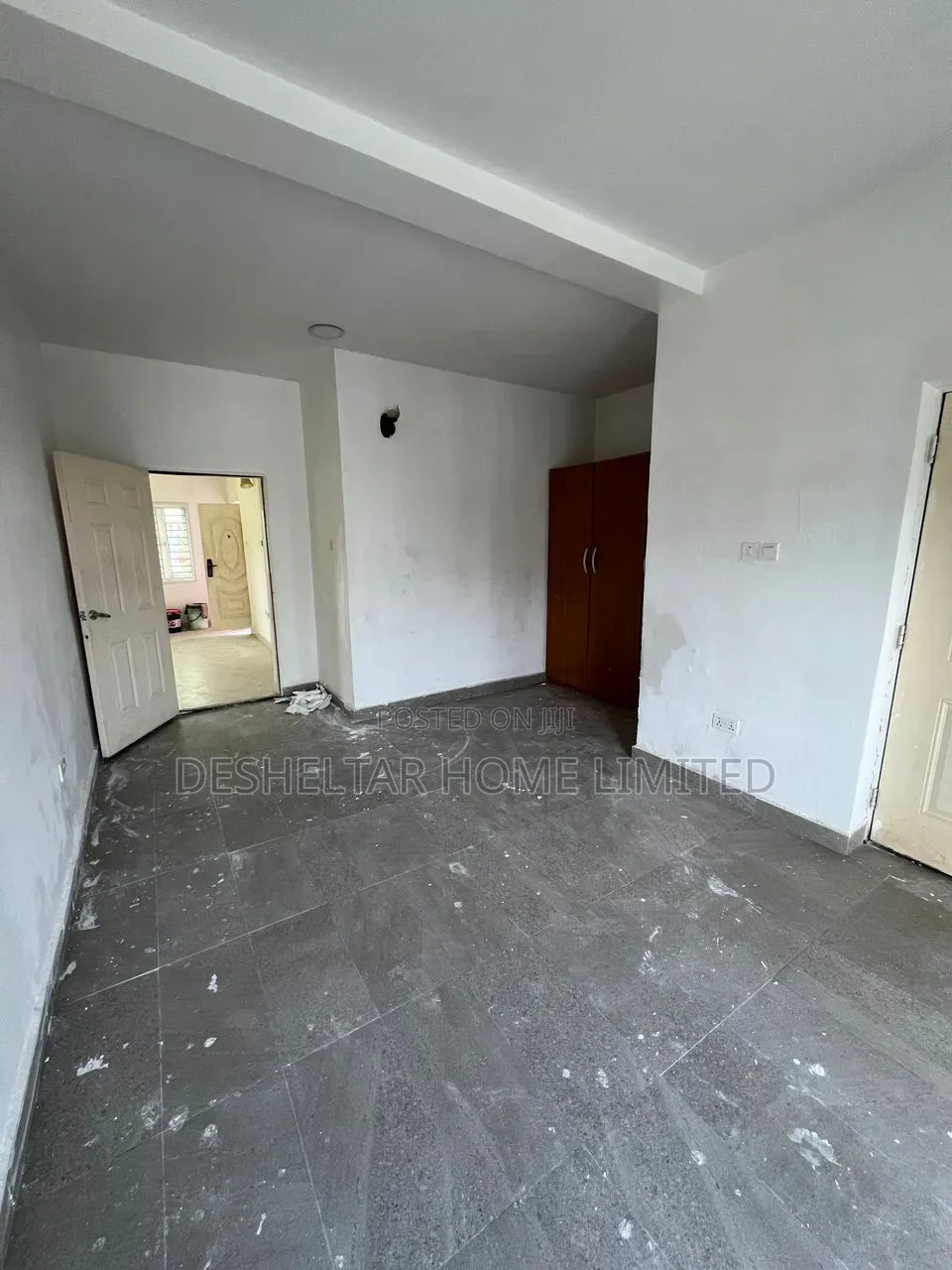 2bdrm Block of Flats in Cyberville Estate, Ikate-Elegushi for rent in Ikate-Elegushi