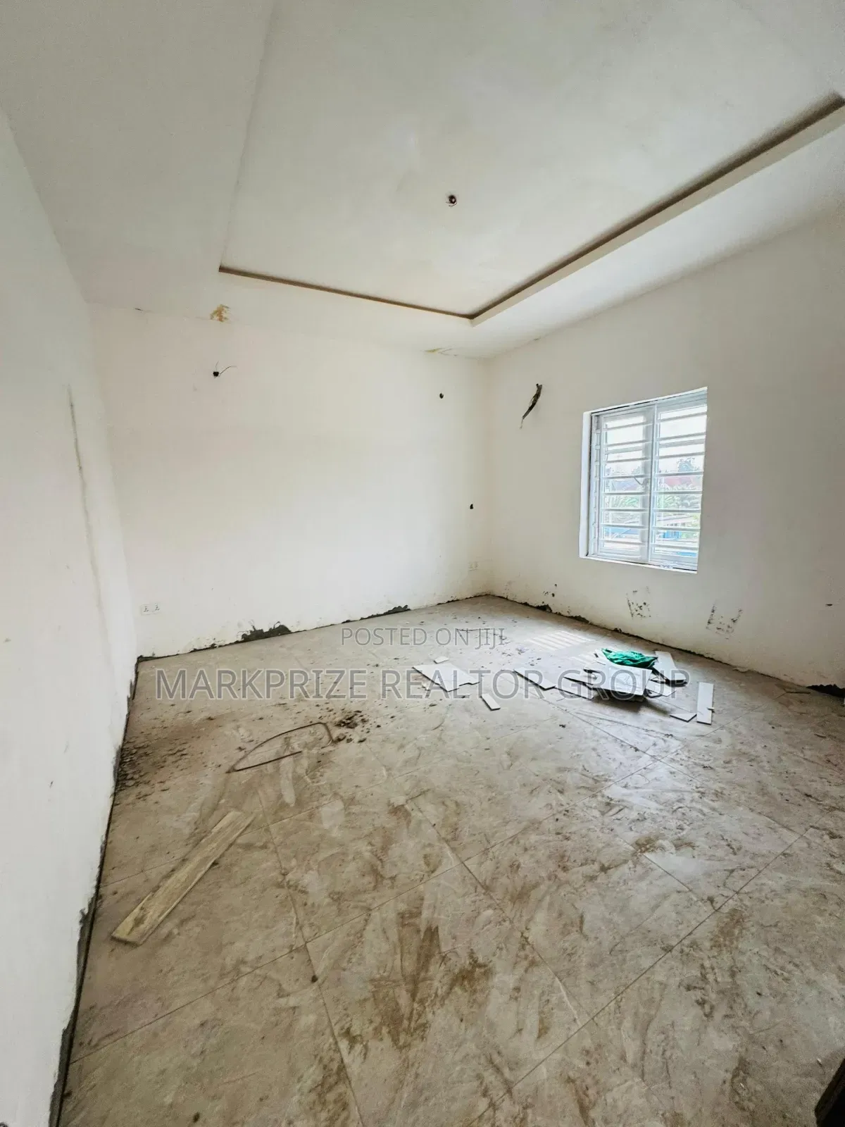 4bdrm Duplex in Ogudu Gra Lagos for sale in Ogudu GRA